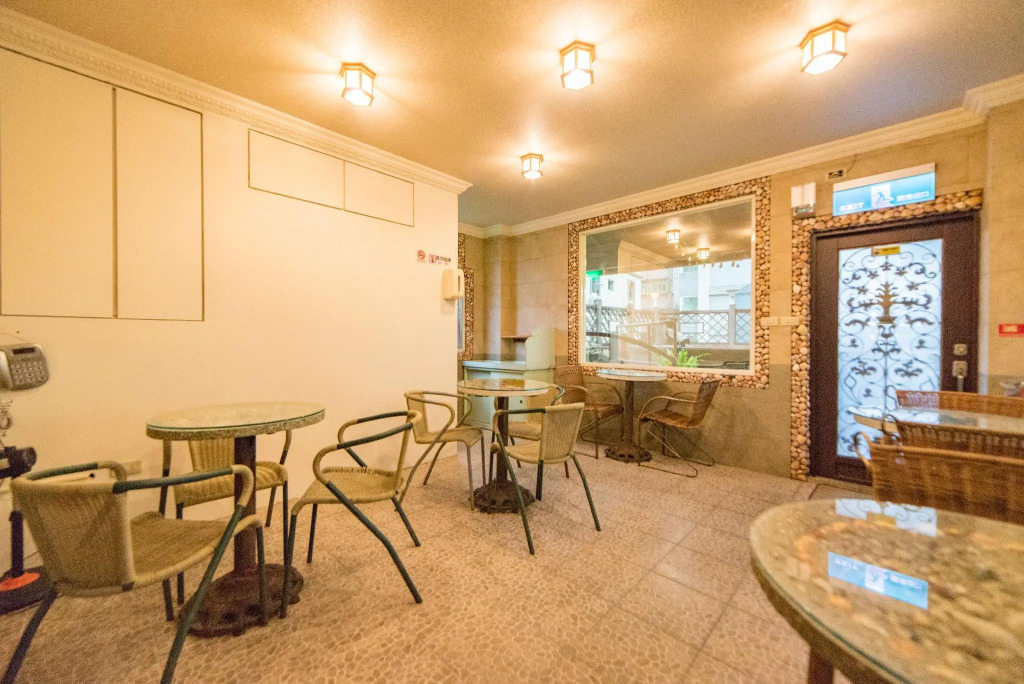 Shankou Hotspring Hotel