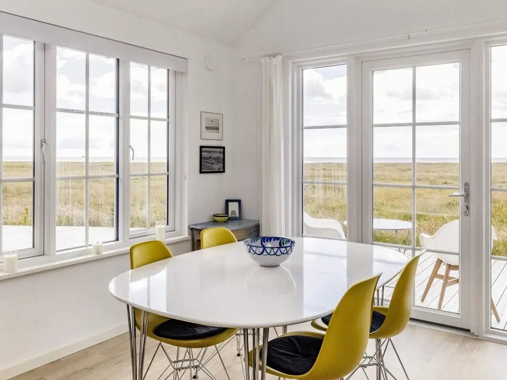 6 Person Holiday Home in Laeso