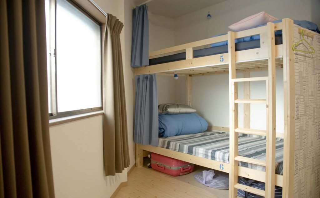Umbrella House Osaka - Hostel