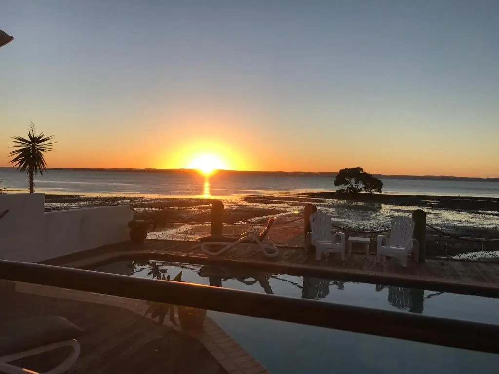 Moreton Bay Beach Lodge