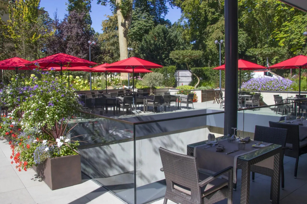 Le Royal Hotels & Resorts Luxembourg