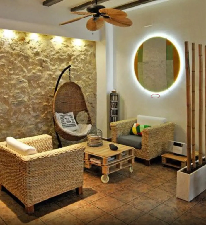 Bellver Bedrooms