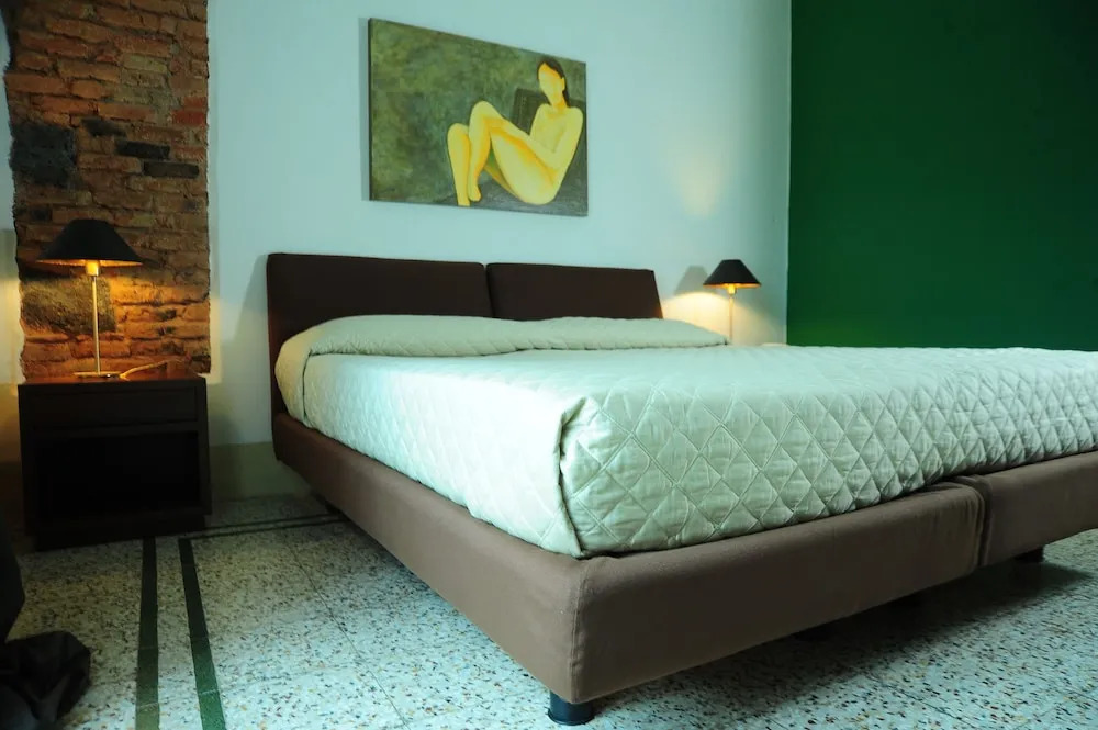 Sangiuliano114 B&B