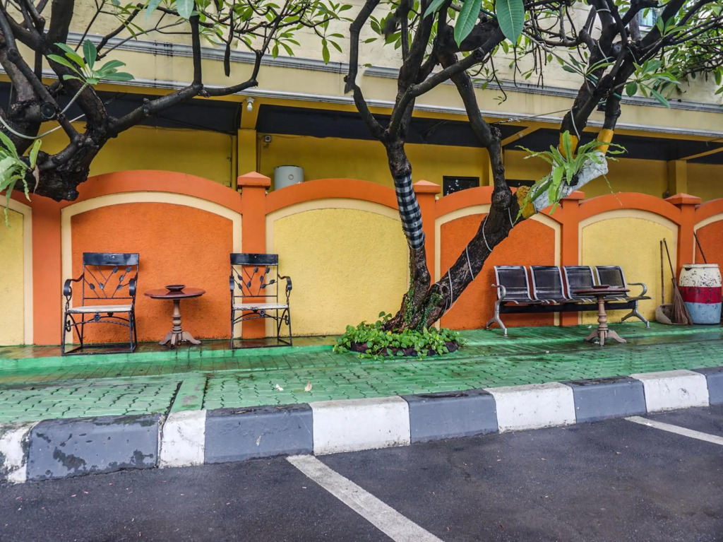 Bi Executive Hotel
