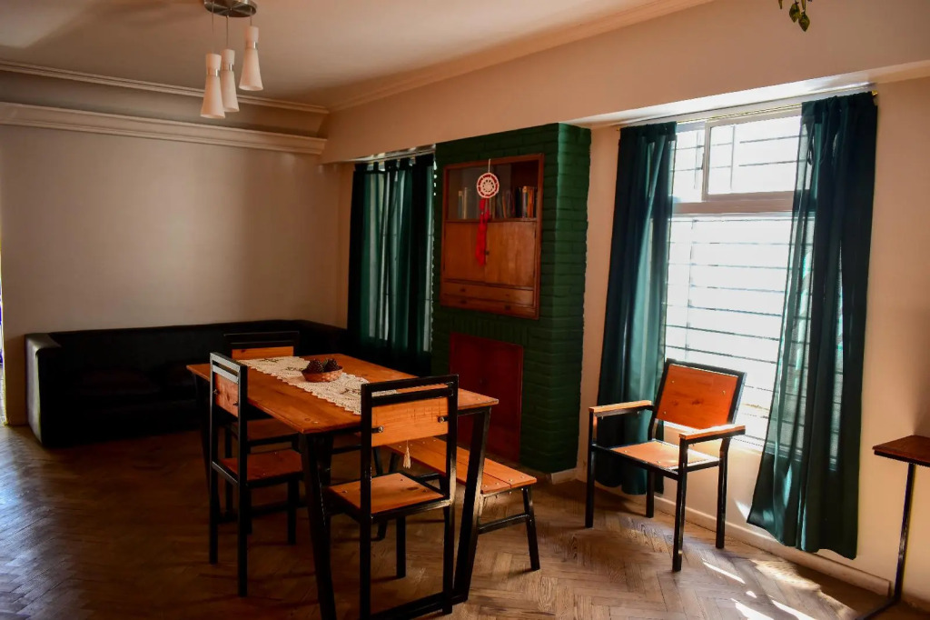Hostel Casa Borges