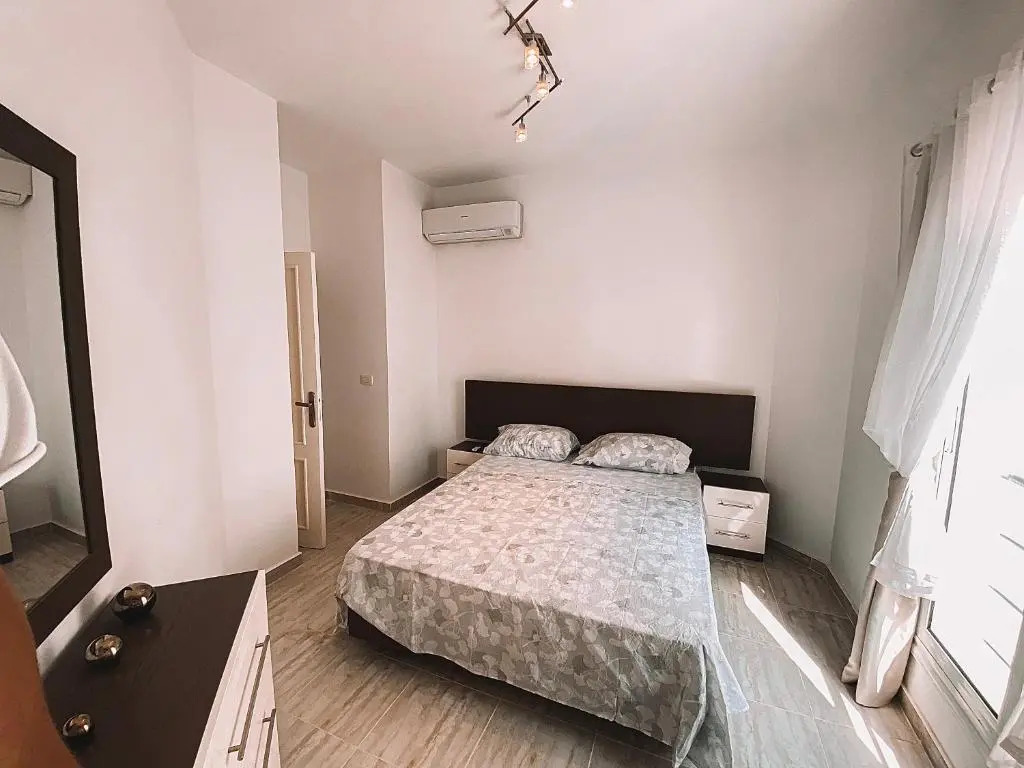 Brand new 2 bedroom apartment 5 minutes to Elgouna