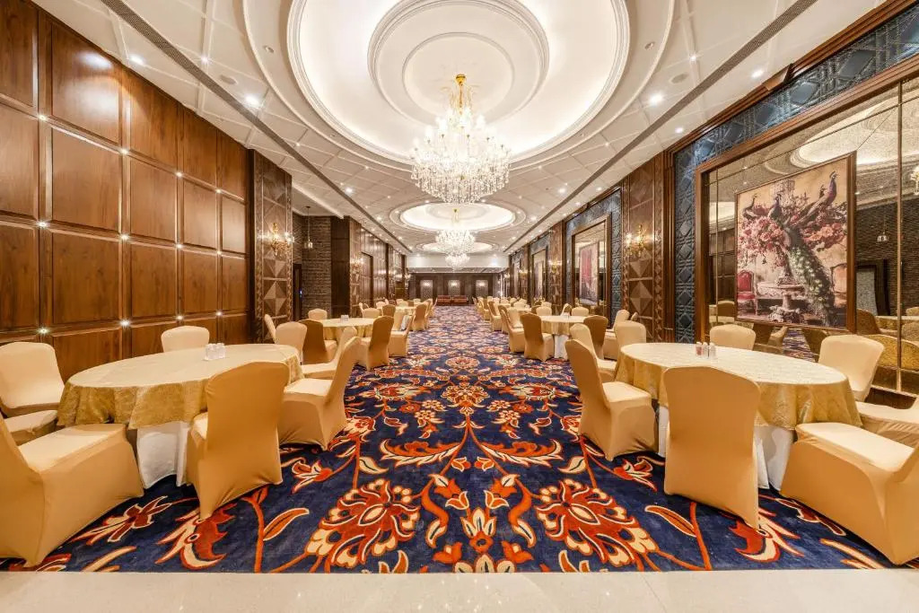 Medalio Signature Chandigarh Zirakpur