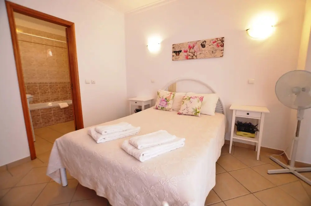 Casa Pardinha Albufeira by PremiumKey