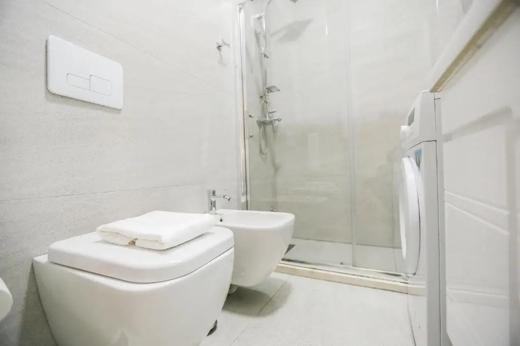 Miku Apartment-Sophisticated 2BD Apartment At Taiwan