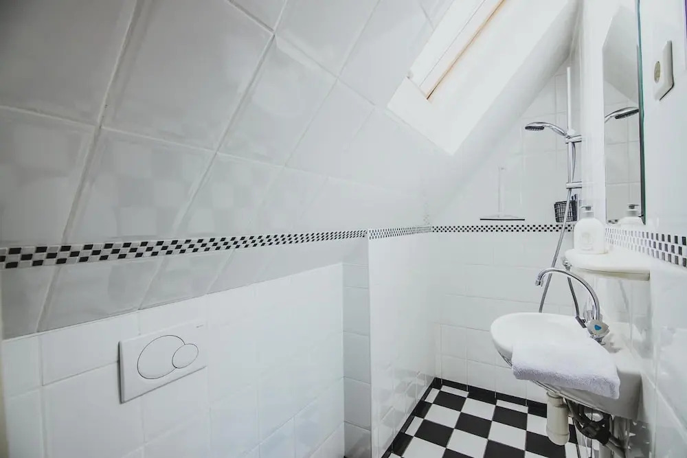 B&B de Zandtaart