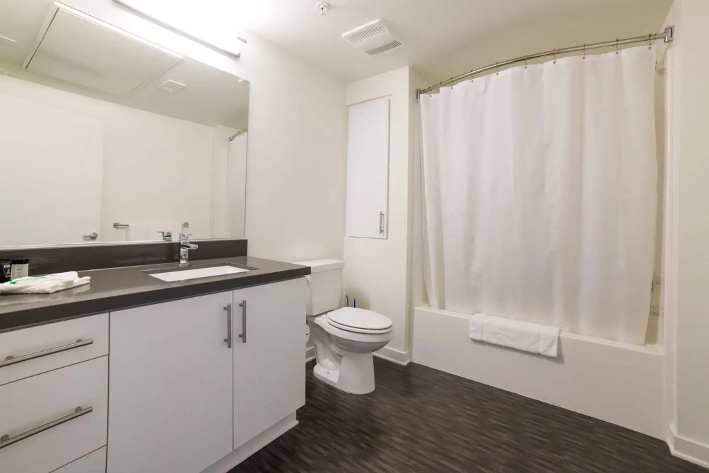 The Angels Suites