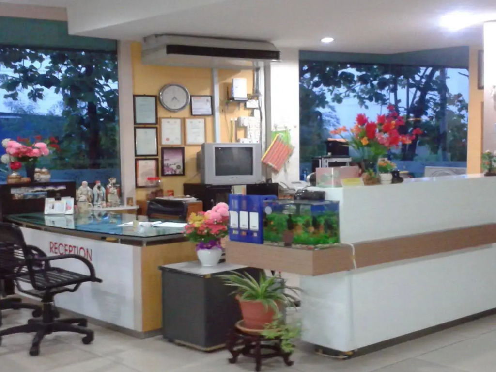 Hotel Sooguan