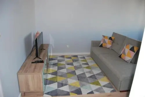 Porto Downtown Apartment