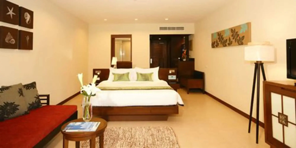 The Heritage Pattaya Beachfront Resort