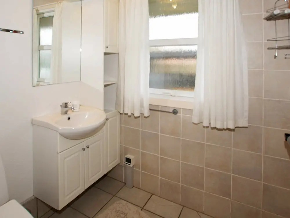 Quaint Holiday Home in Hemmet for Terrace