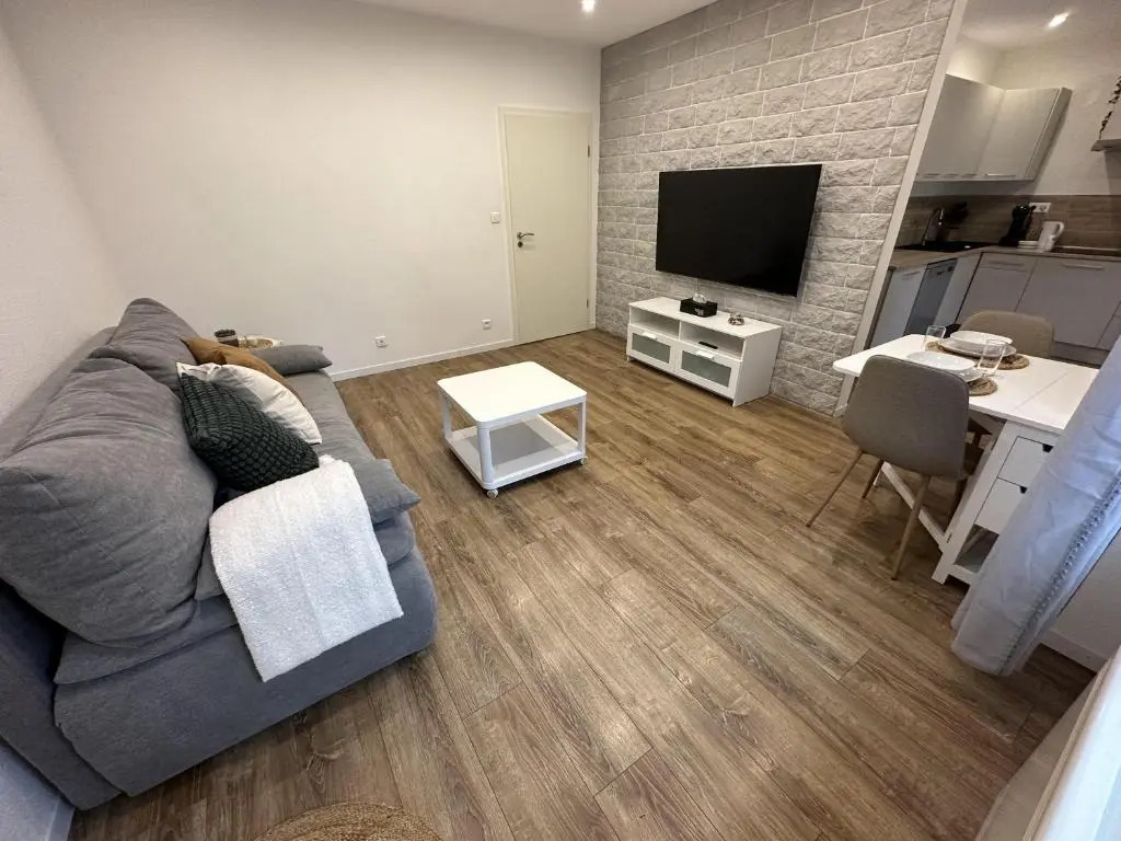 #2 Très Beau T3 1er étage tout confort, neuf, Mulhouse centre