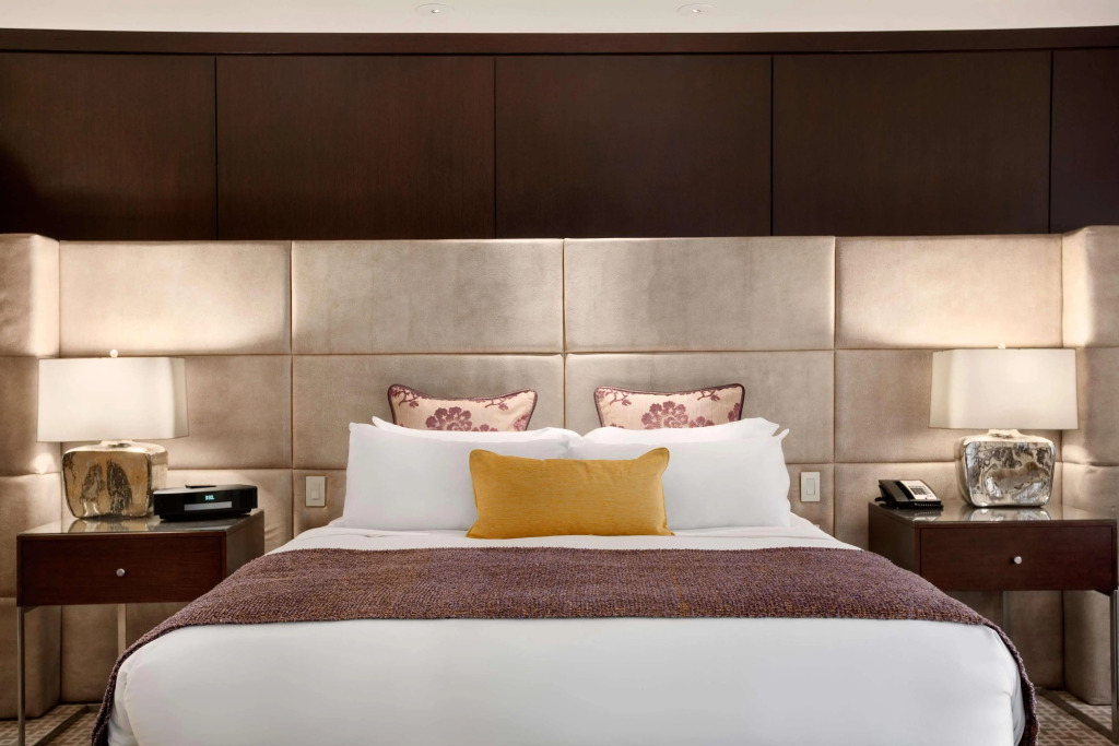 Fairmont Pittsburgh