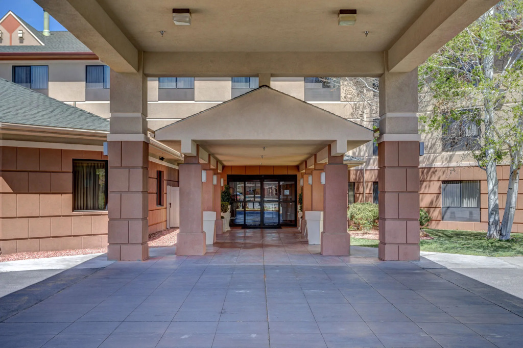 Holiday Inn Express Hotel & Suites Montrose - Black Canyon Area by IHG