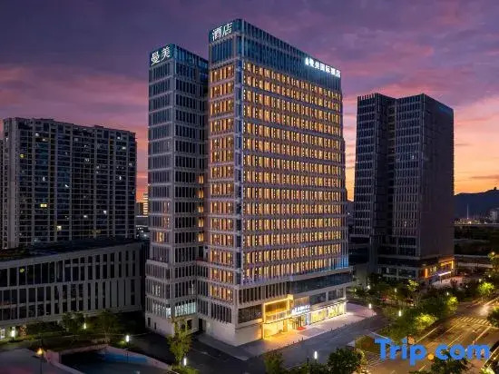 Memory Hotel