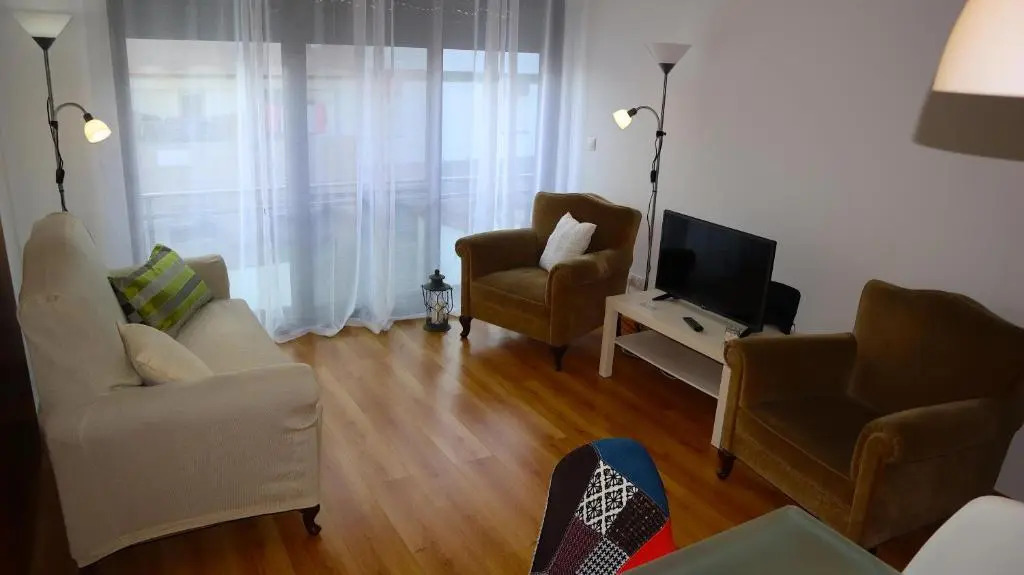 Costa Apartments