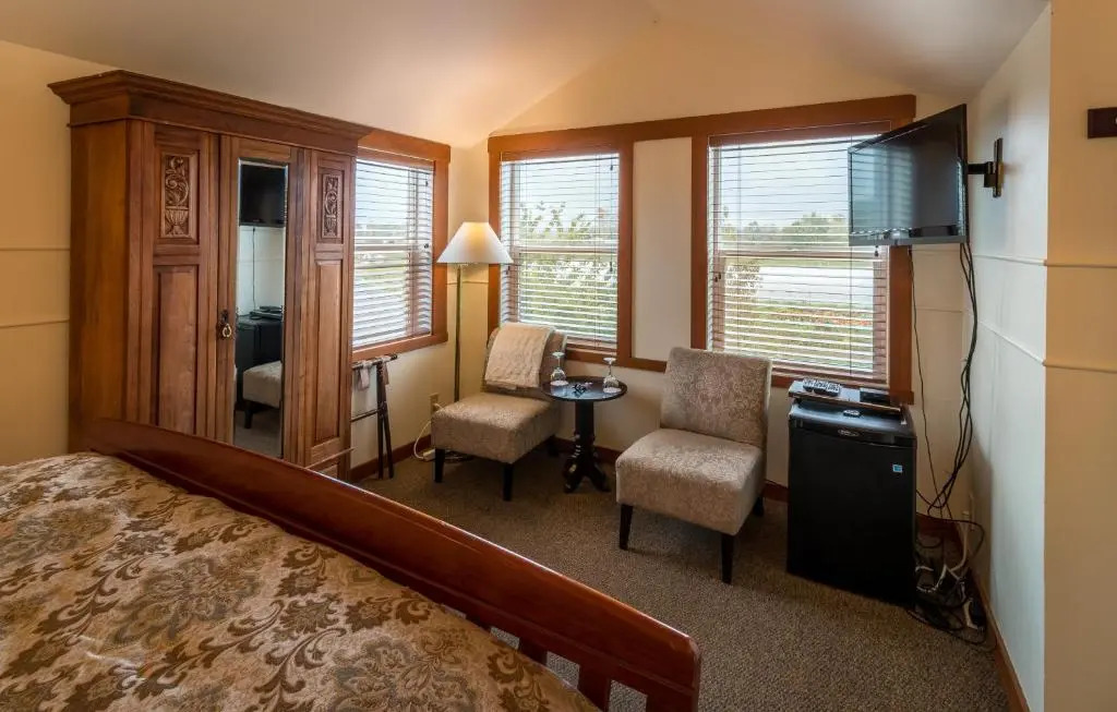 The Heron Inn and Day Spa