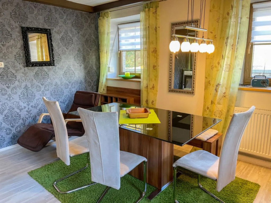 Apartment  Bischofsmais 13844