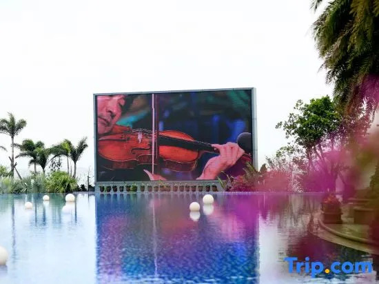 Zhangzhou Palm Beach Hotel