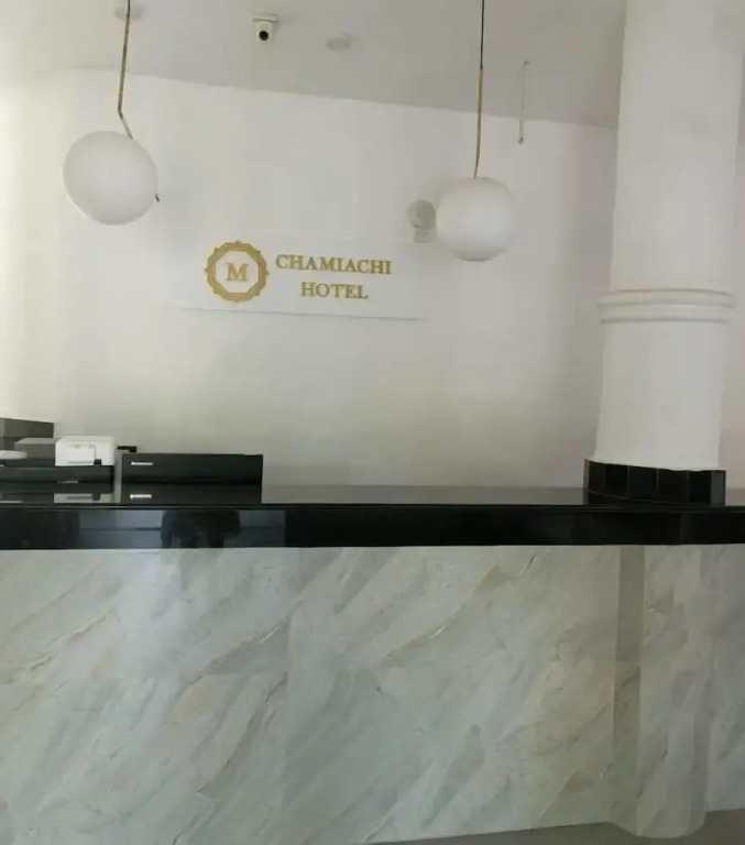 Chamiachi Hotel and Luxury Apartments