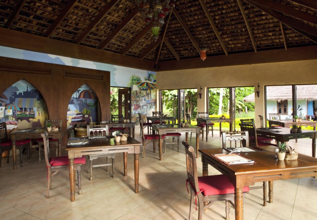 Elixir Resort Koh Yao Yai - SHA Plus