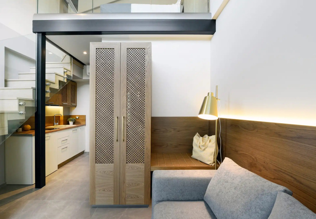 Serenity Suites