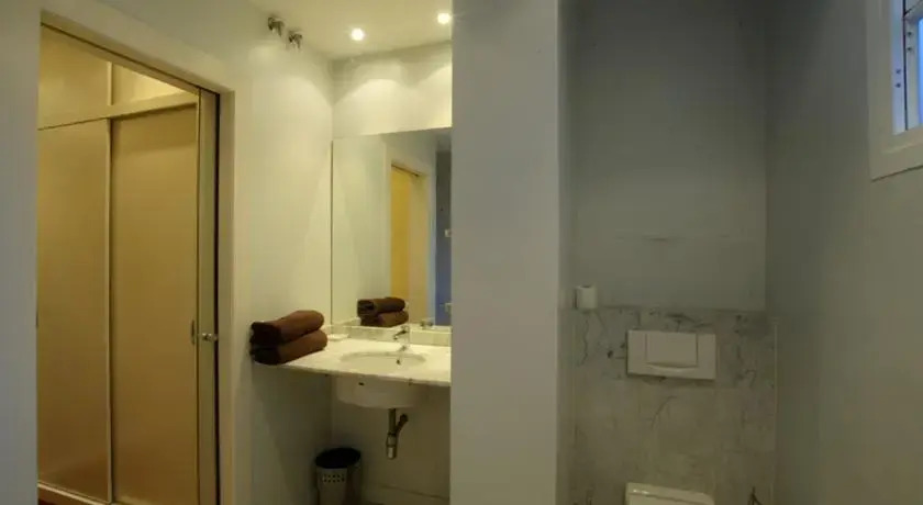 Apartamento luxury en el corazon de Barcelona