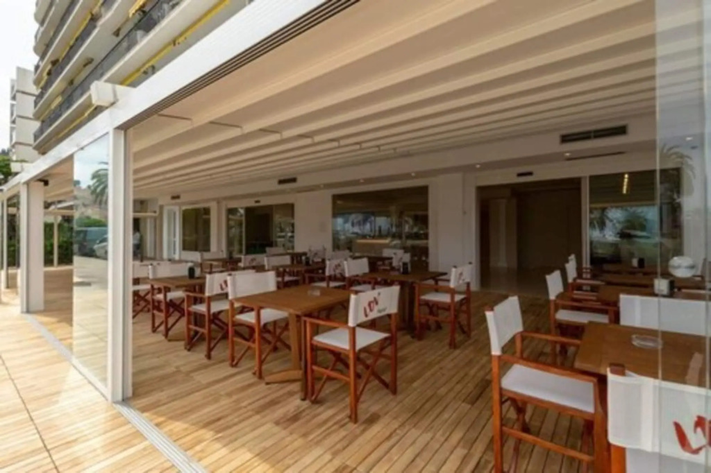 La Dolce Vita Hotel