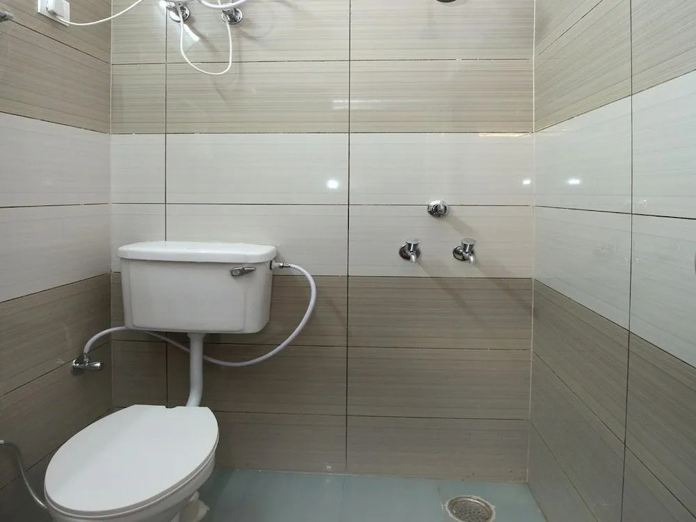 Oyo 10012 Hotel Dream Connect