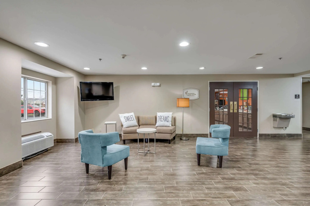 Microtel Inn & Suites by Wyndham
