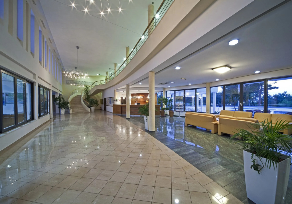 Bluesun Hotel Alan