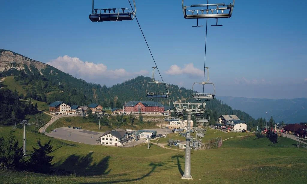 JoSchi Almgasthof Hochkar