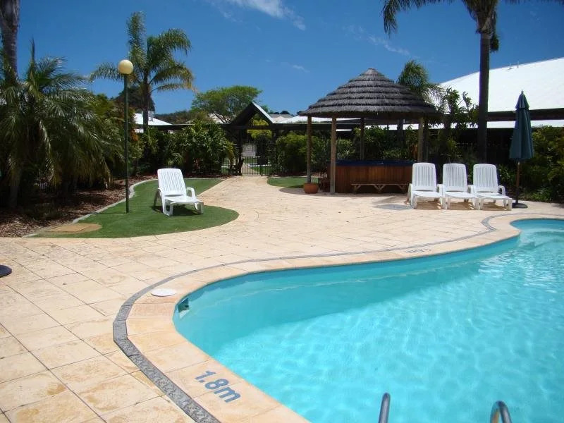 Dunsborough Inn Backpackers
