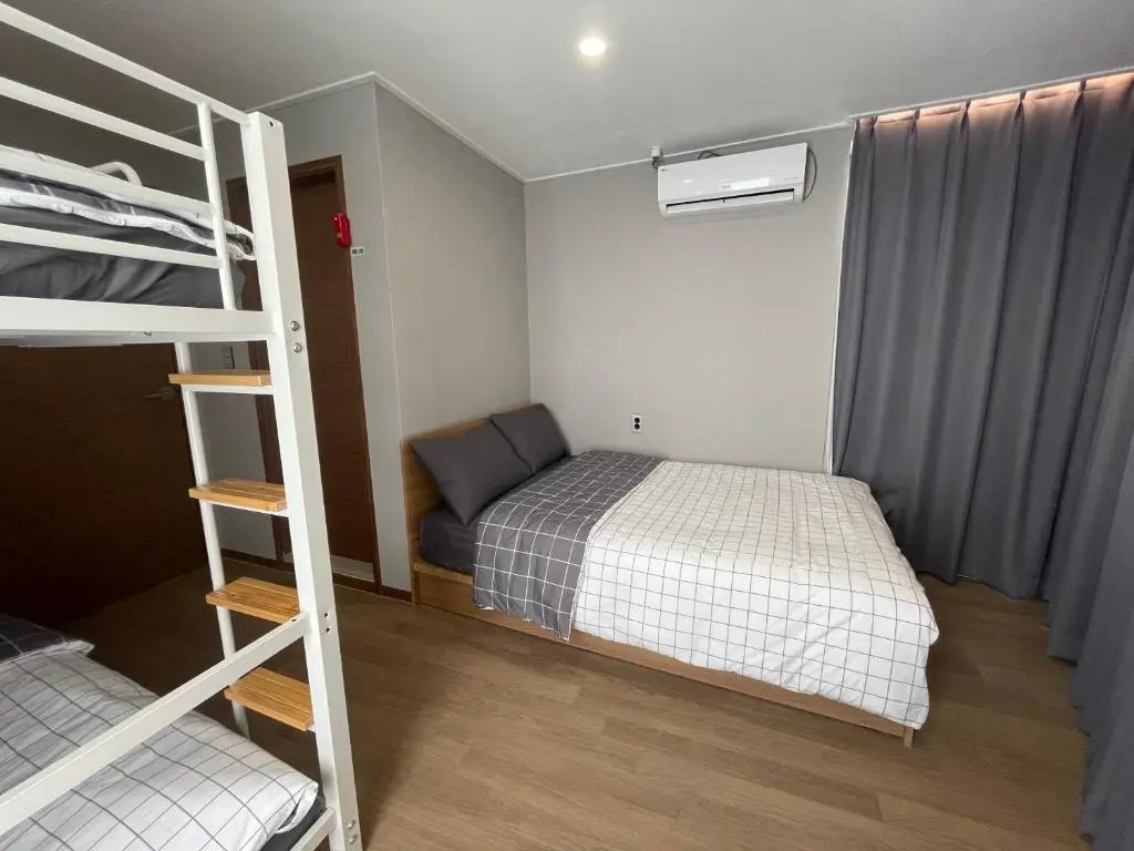Hao Guesthouse