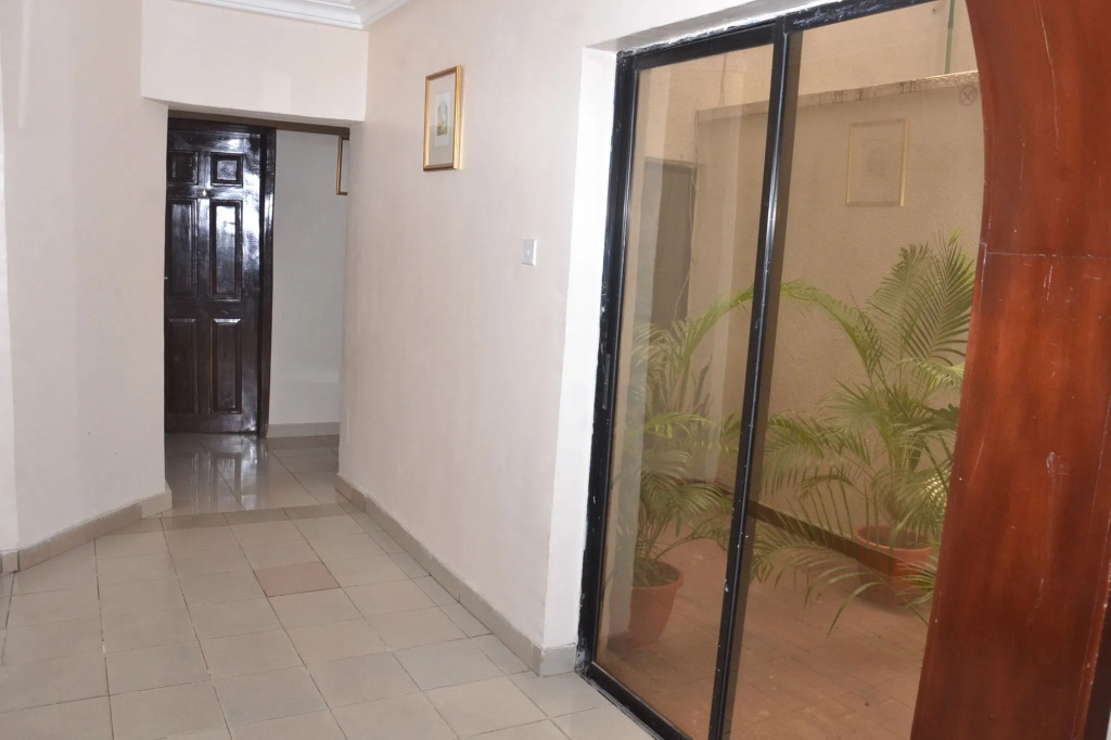 Preserve Hotel Lekki Phase 1