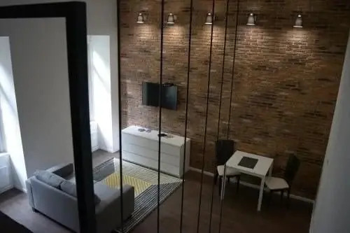 International Apartments