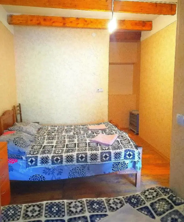 Guesthouse and restaurant SVANURI SAKHLI