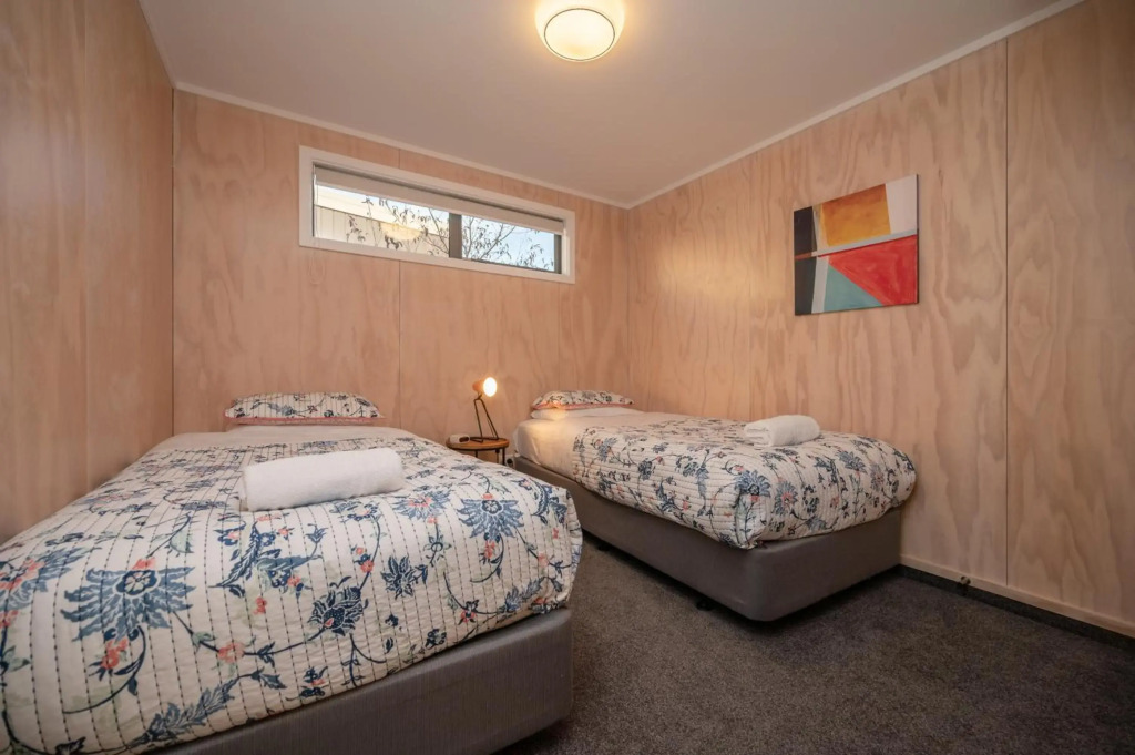 Starlight Townhouse