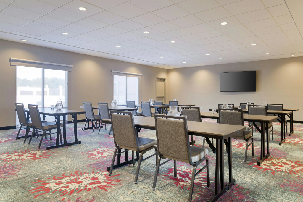 Home2 Suites By Hilton Clovis