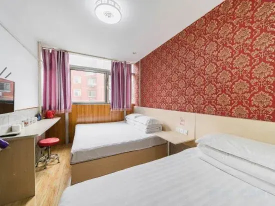 Fulandao Hotel