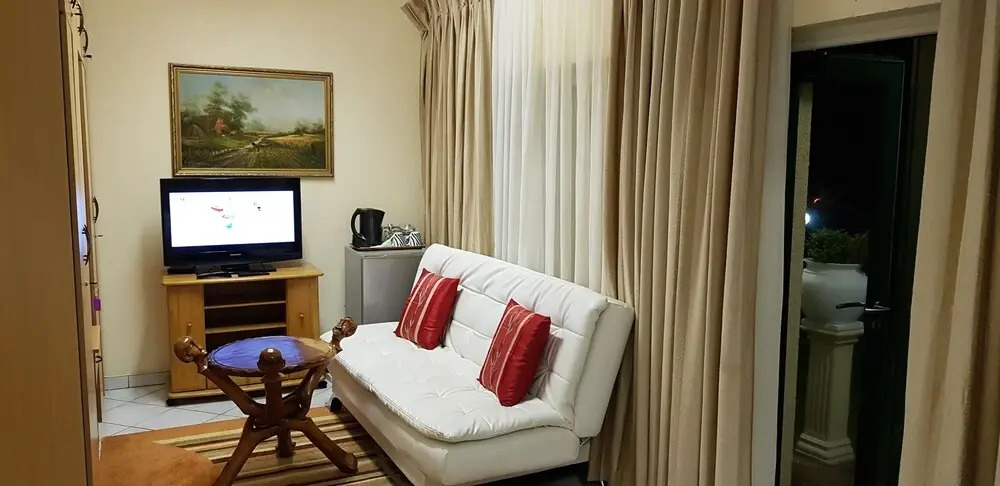 Kurval Guesthouse