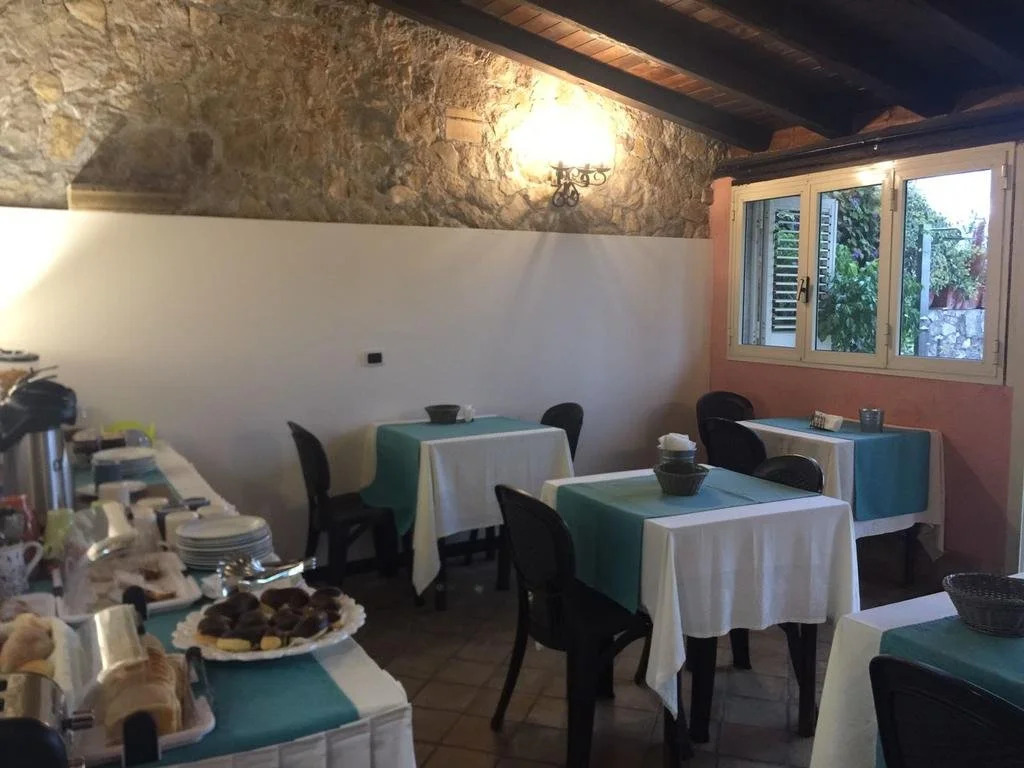 Sirami Apartments