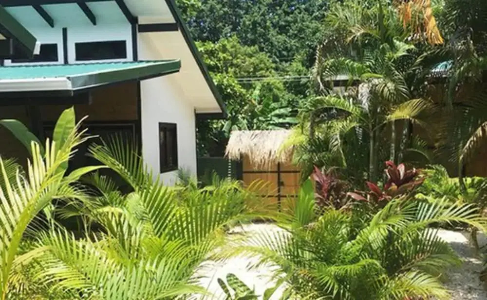 Santeria Lodge