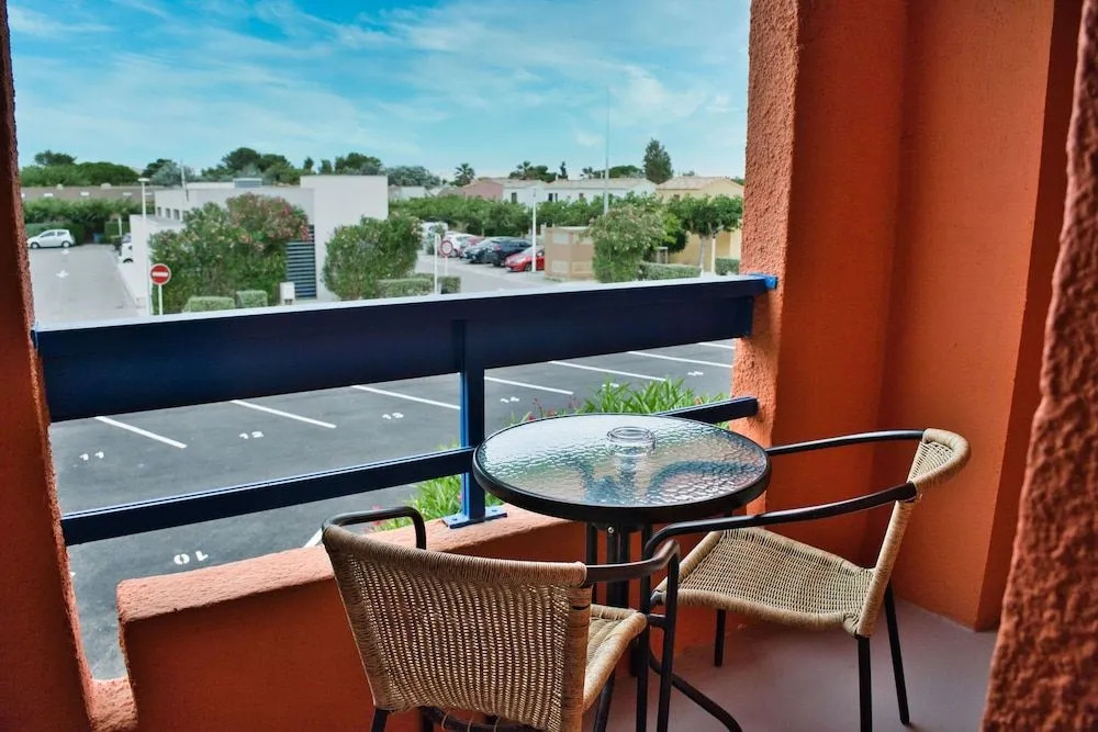 CitHotel des 2 Golfs