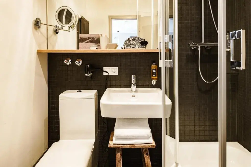 Bold Hotel München Zentrum