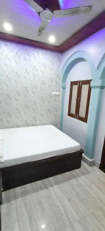 Lal Mani Kothi Homestay
